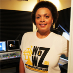 Listen Tee for Ladies