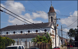 St Augustine's in Treme