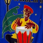 Flag: Conga (Third Edition)